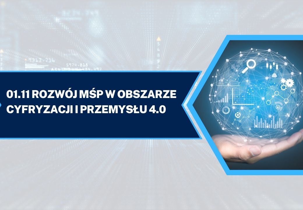 Innowacyjna Droga do Rozwoju Biznesu –  Dofinansowania dla Przedsiębiorstw w Małopolsce!